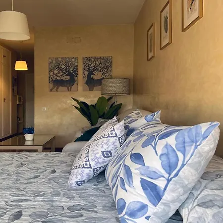 Appartement Triana Con Vistas - Aloha Séville