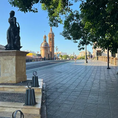 Triana Con Vistas - Aloha Appartement