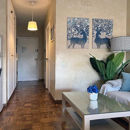 Triana Con Vistas - Aloha Apartamento