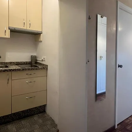 Triana Con Vistas - Aloha Appartement Séville