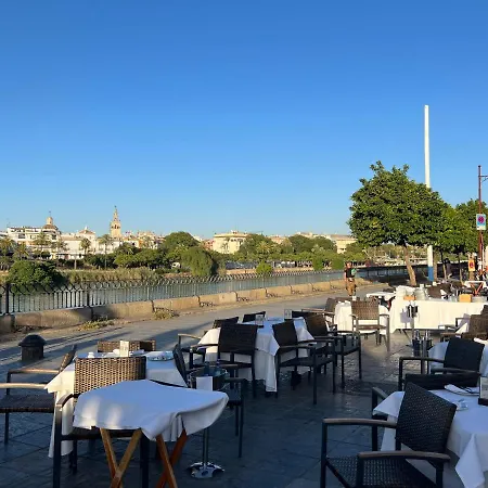 Triana Con Vistas - Aloha Sevilla