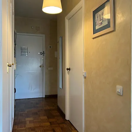 Triana Con Vistas - Aloha Apartman