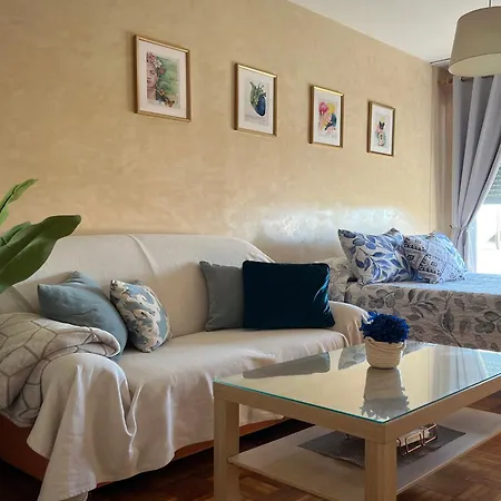 Apartman Triana Con Vistas - Aloha