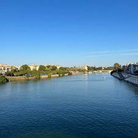 Triana Con Vistas - Aloha Apartman *